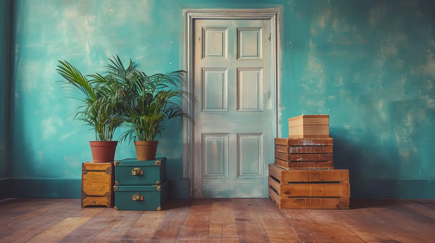 The Emotional Side of Relocating: How to Navigate the Change