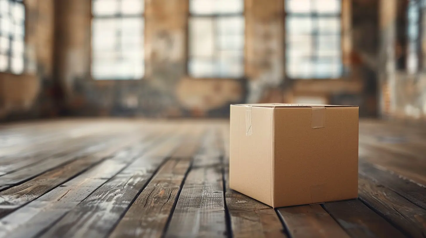 The Emotional Side of Relocating: How to Navigate the Change