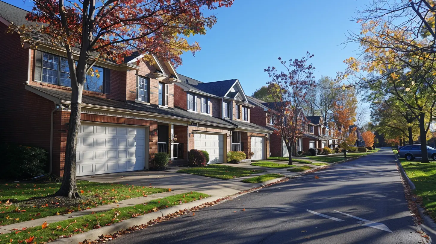The Environmental Impact of Suburban Expansion: What Homebuyers Should Know