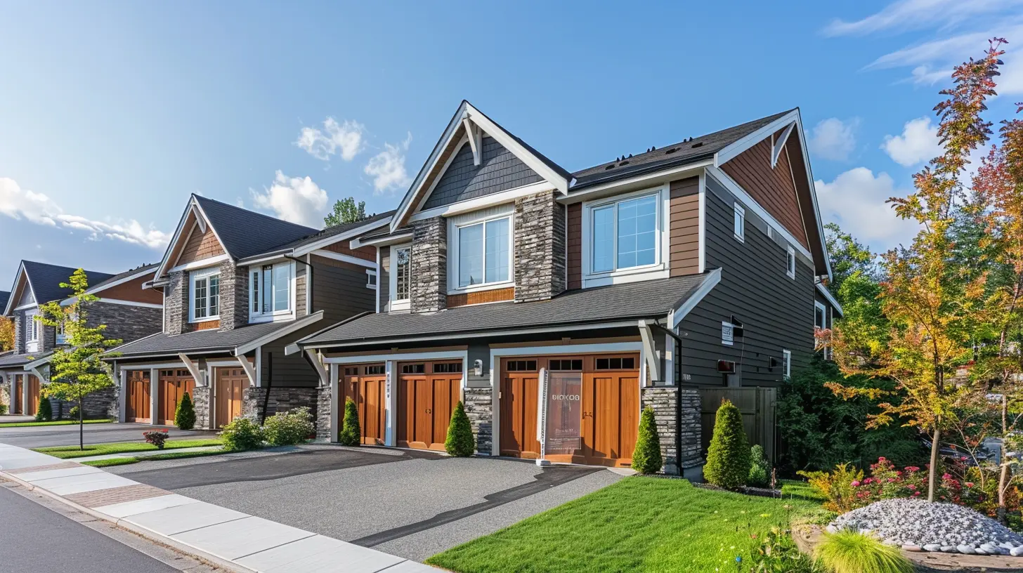 The Environmental Impact of Suburban Expansion: What Homebuyers Should Know