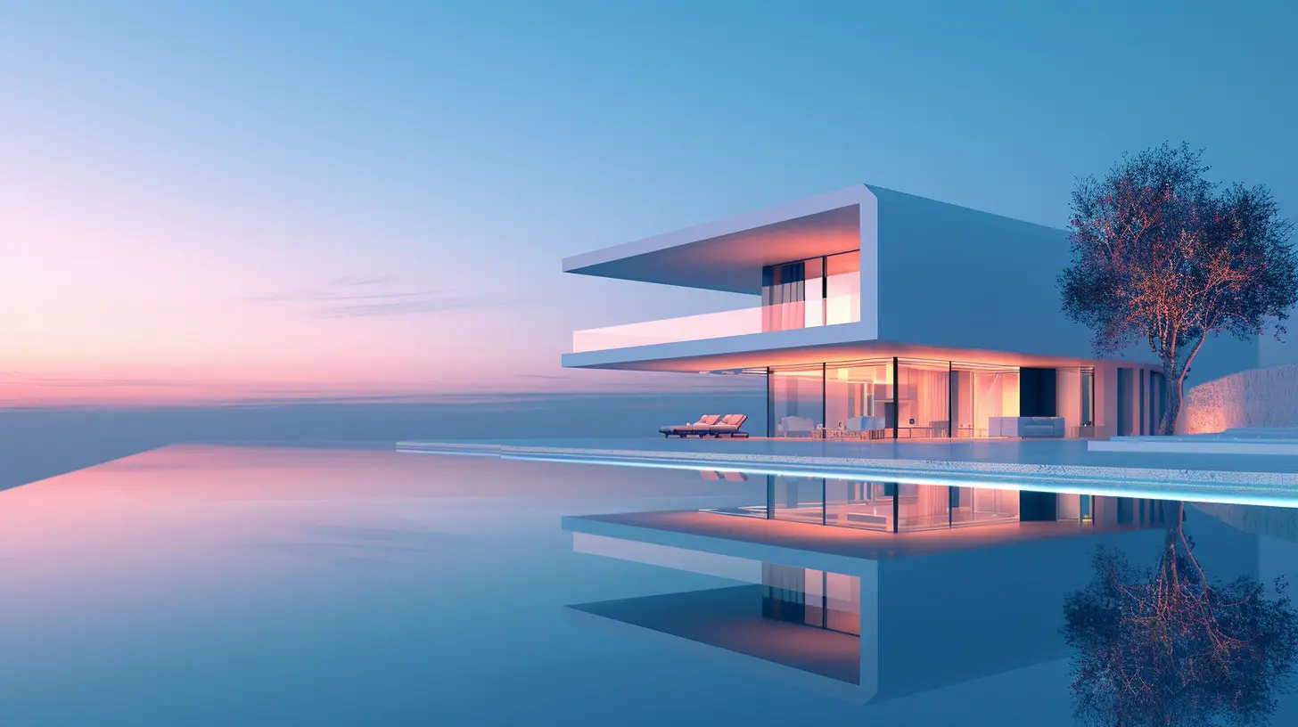 The Future of AI and Virtual Staging in Real Estate Photography