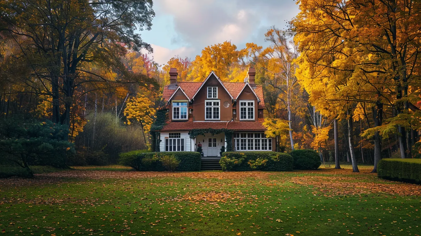 The Future of AI and Virtual Staging in Real Estate Photography