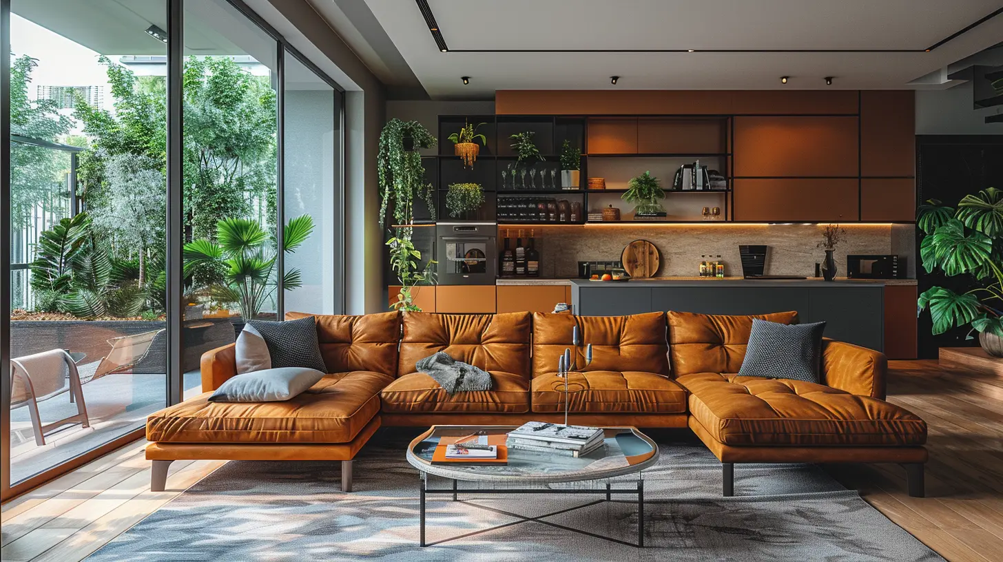 The Future of Co-Living Spaces: A Real Estate Trend to Watch