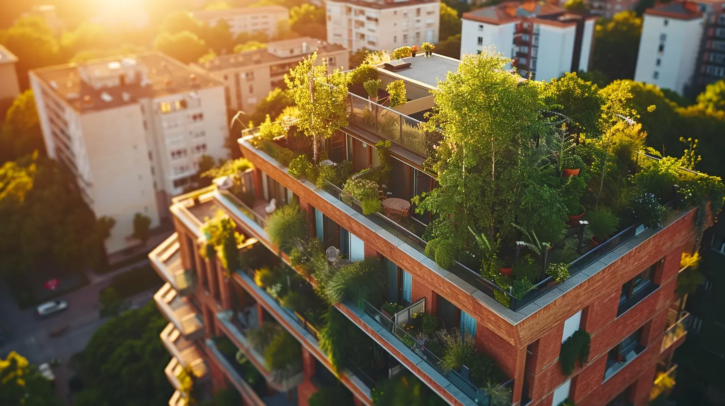 The Future of Co-Living Spaces: A Real Estate Trend to Watch