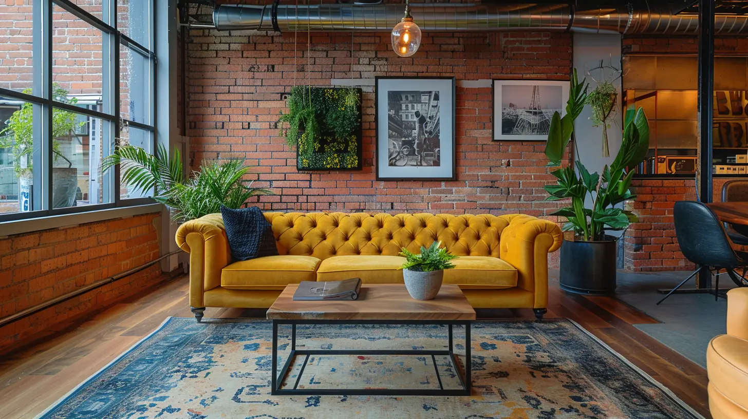 The Future of Co-Living Spaces: A Real Estate Trend to Watch