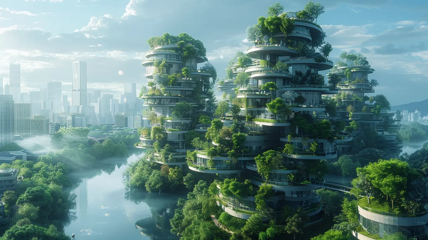 The Future of Land Development: Innovations You Should Be Watching