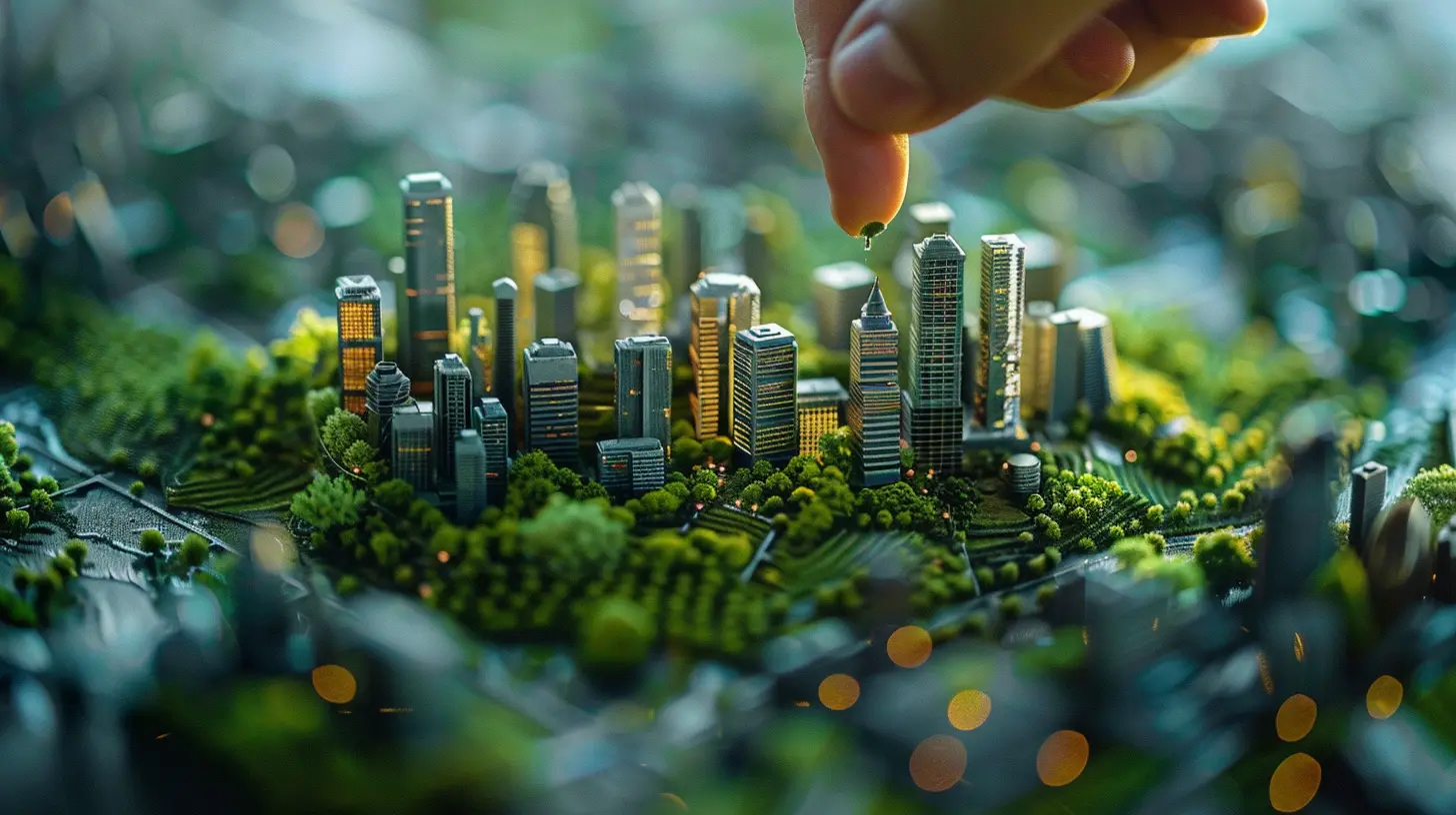 The Future of Land Development: Innovations You Should Be Watching