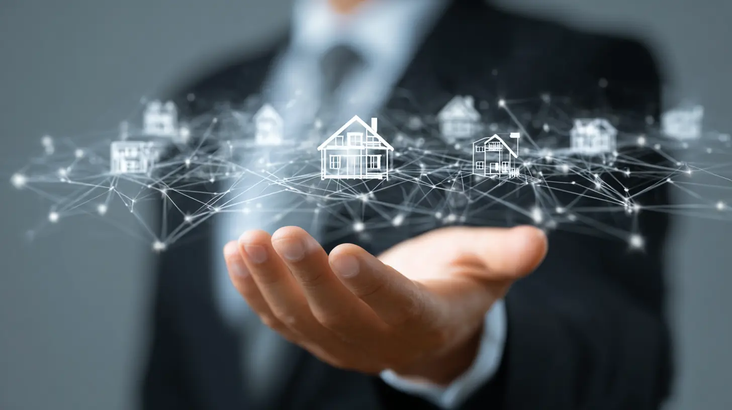 The Future of Real Estate Networking in 2026