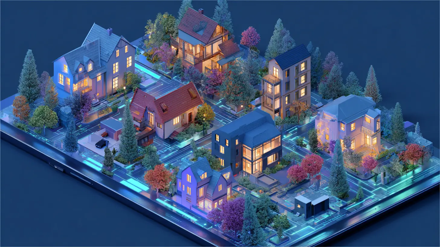 The Future of Real Estate Networking in 2026