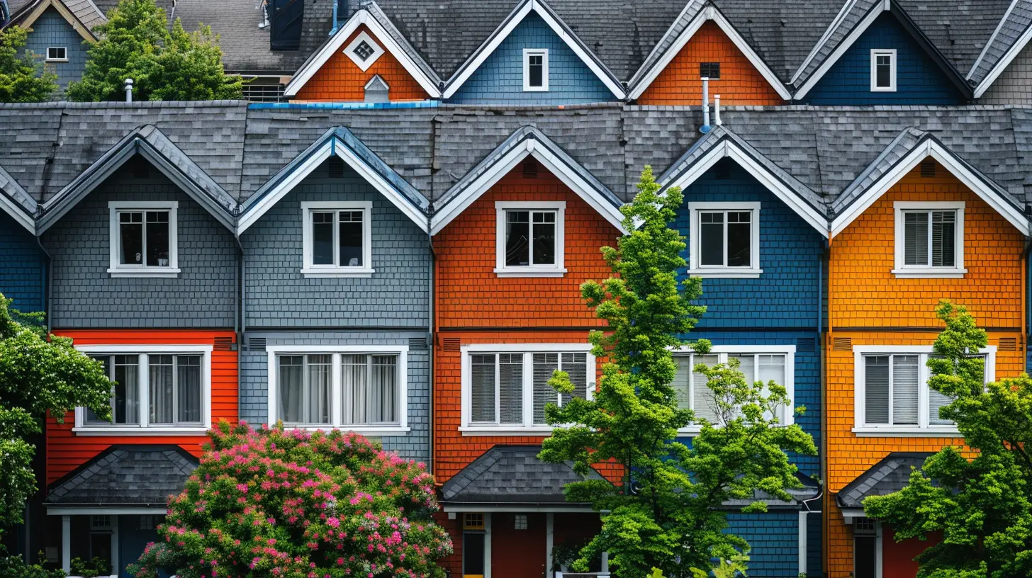 The Future of Urban vs. Suburban Real Estate Demand