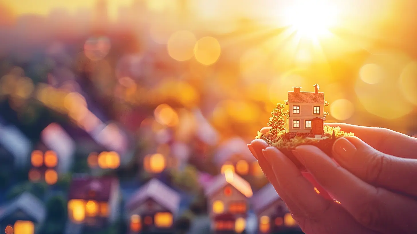 The Future of Urban vs. Suburban Real Estate Demand