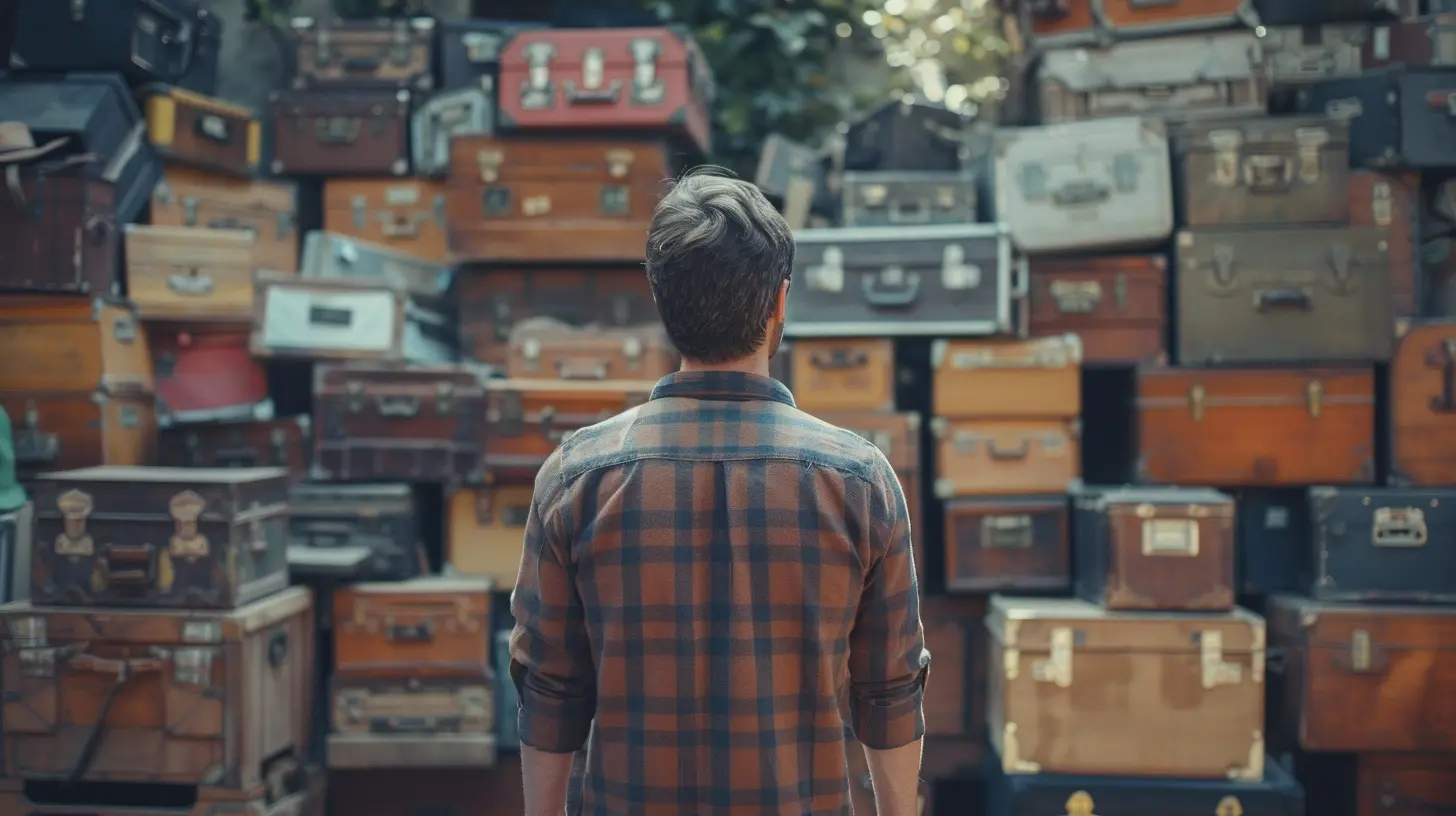 The Hidden Costs of Downsizing and How to Avoid Them