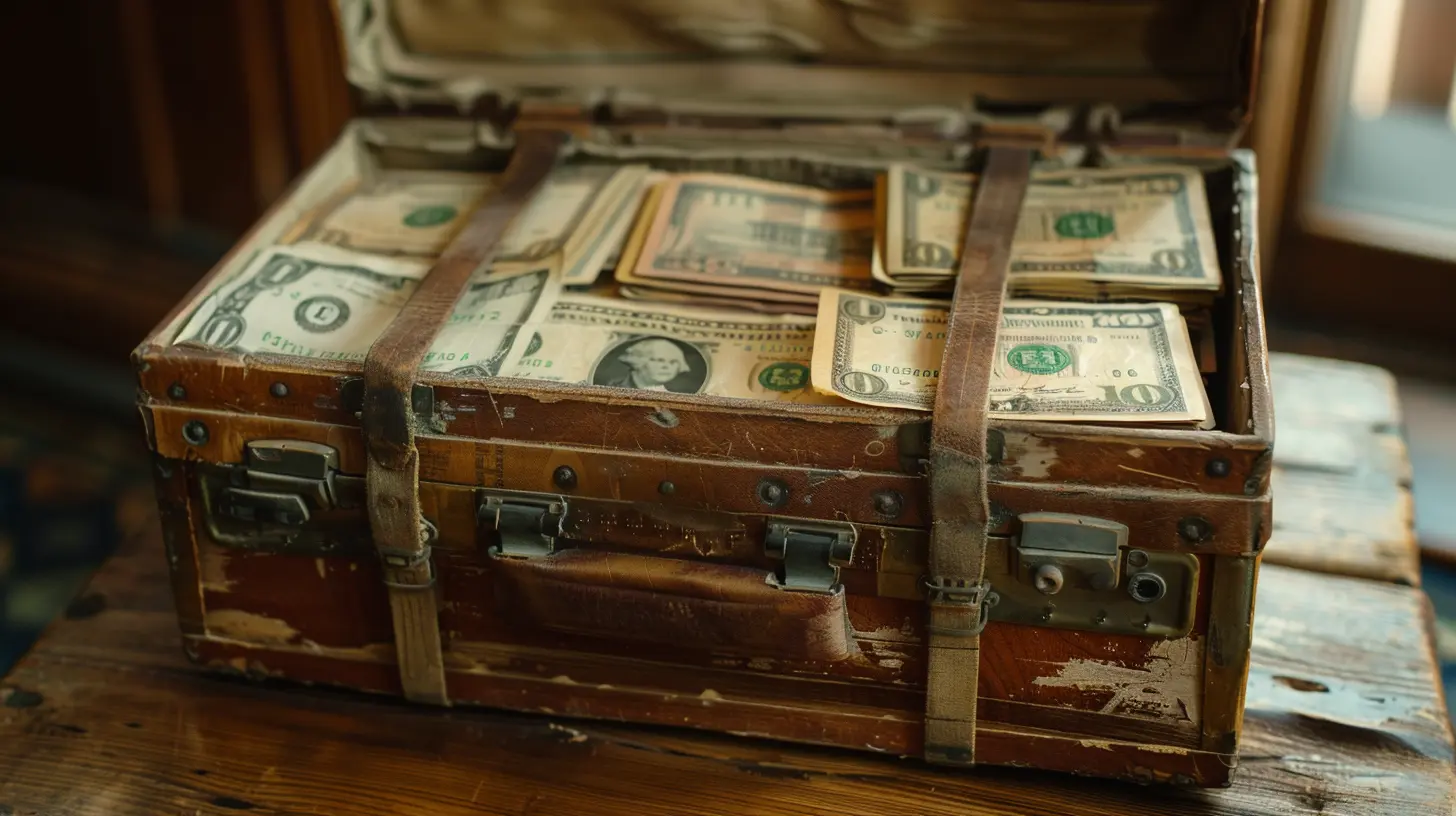 The Hidden Costs of Downsizing and How to Avoid Them