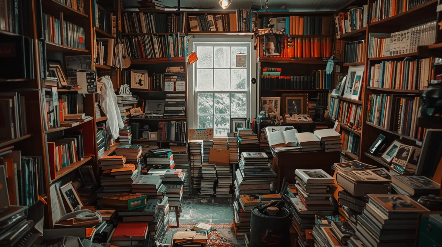 The Hidden Costs of Downsizing and How to Avoid Them