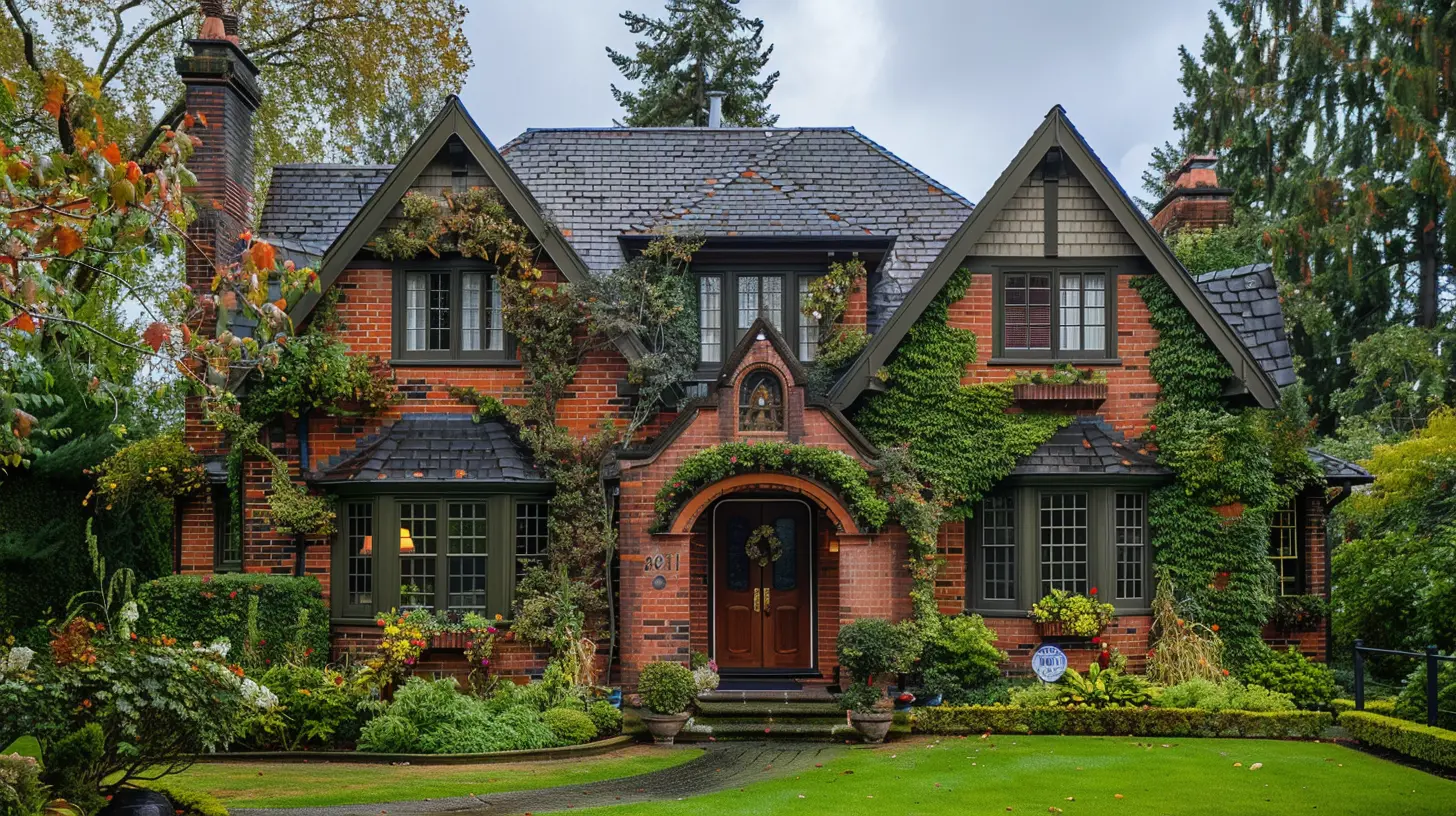 The Hidden Tax Advantages of Owning Rental Properties