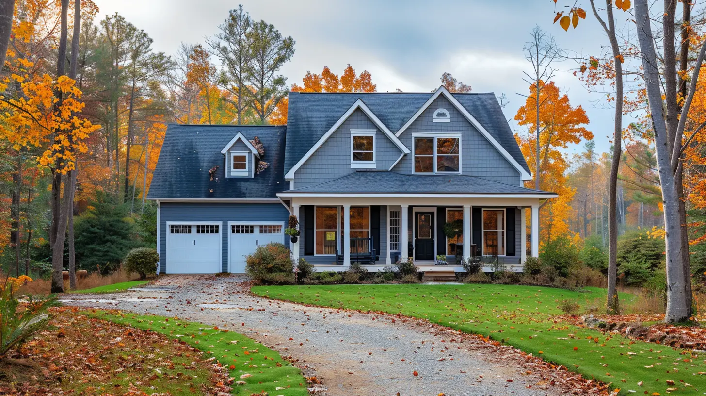 The Impact of a Larger Down Payment on Your Monthly Mortgage