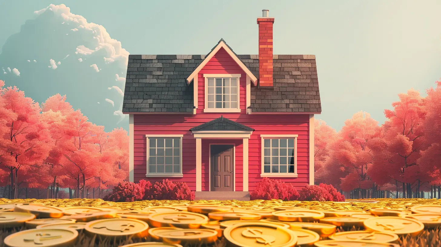 The Impact of a Larger Down Payment on Your Monthly Mortgage