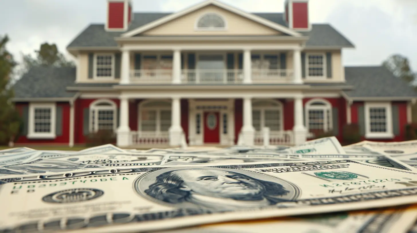 The Impact of a Larger Down Payment on Your Monthly Mortgage