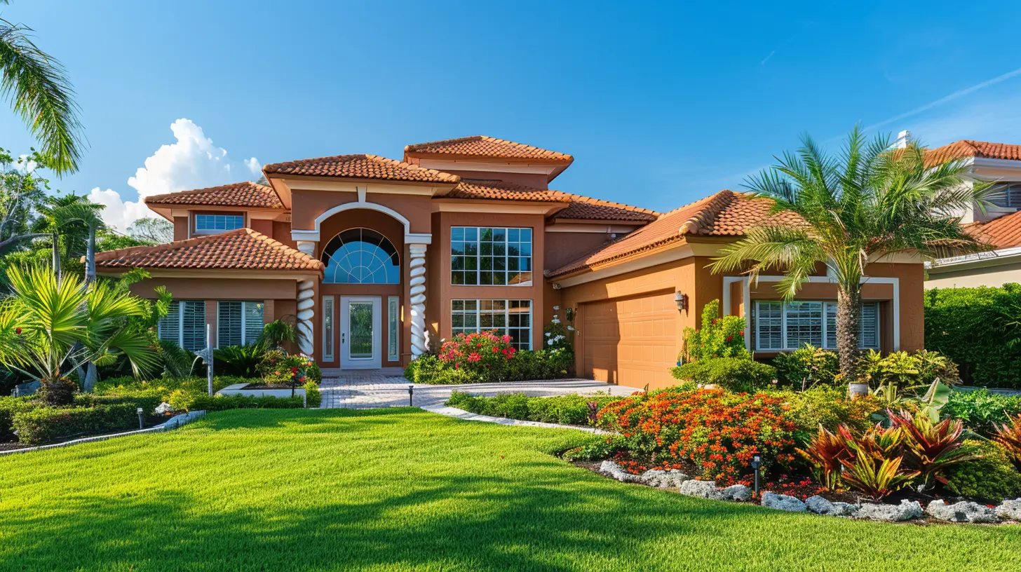 The Impact of a Larger Down Payment on Your Monthly Mortgage