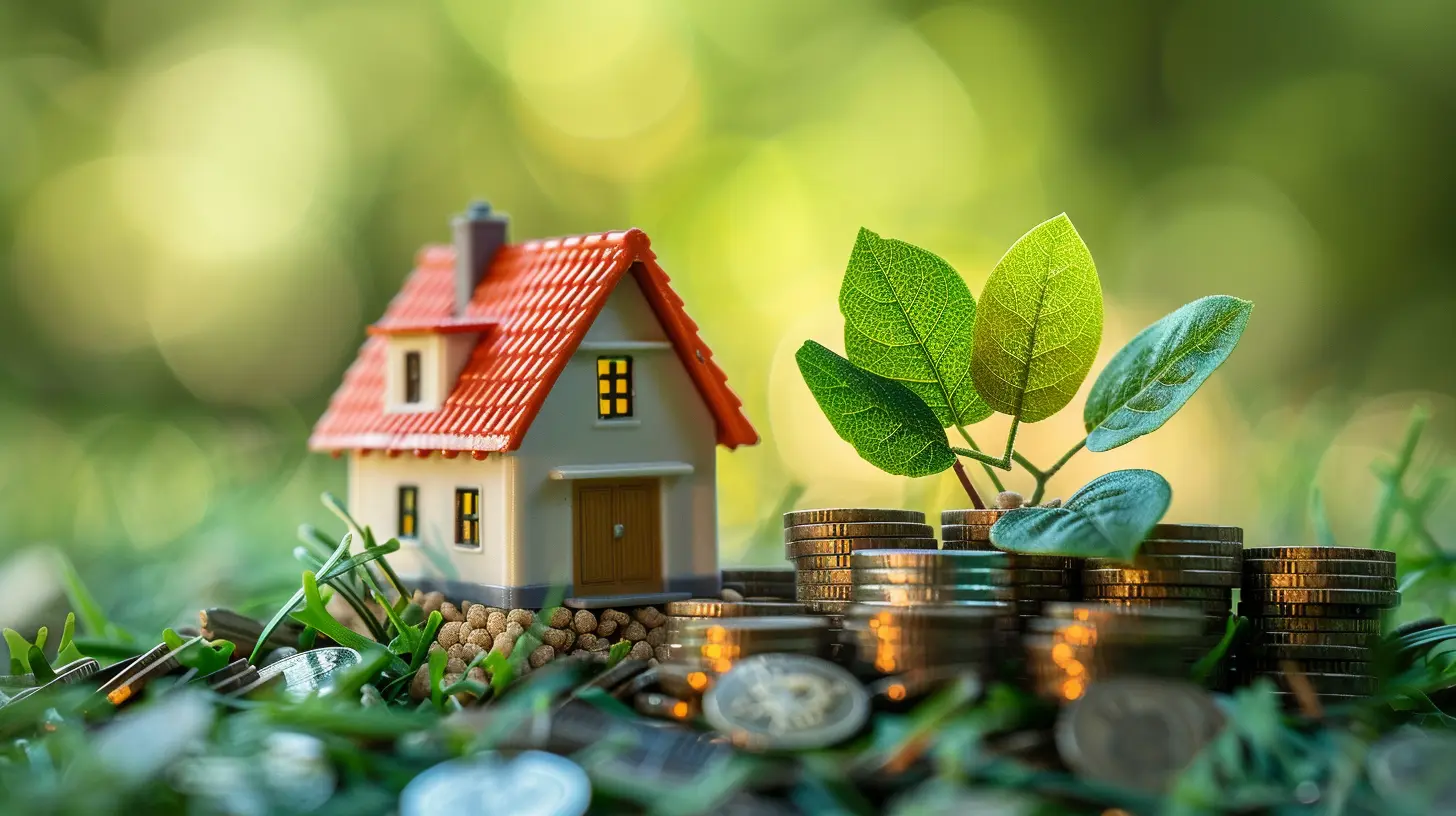 The Impact of Future Tax Policies on Real Estate Investment