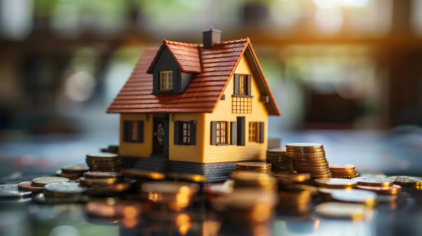 The Impact of Future Tax Policies on Real Estate Investment