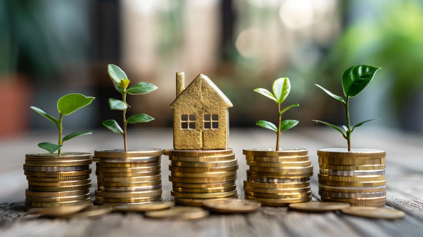 The Impact of Future Tax Policies on Real Estate Investment