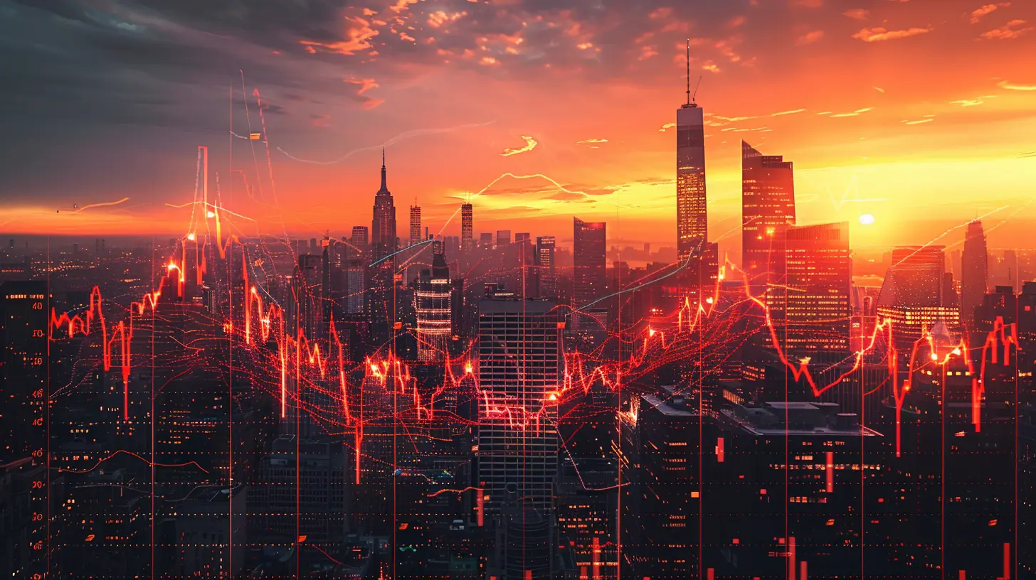 The Impact of Inflation on Future Real Estate Market Growth