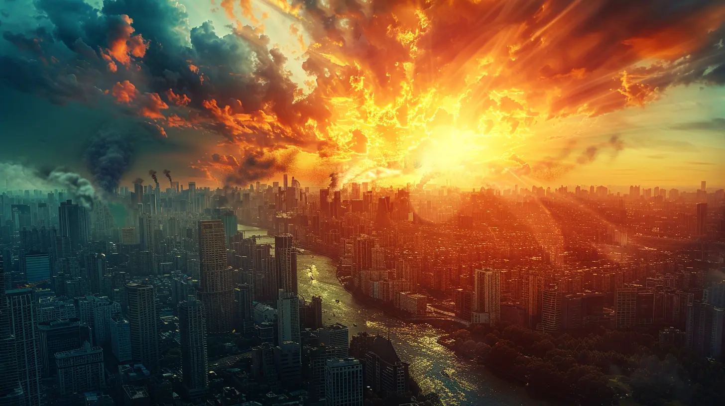 The Impact of Inflation on Future Real Estate Market Growth