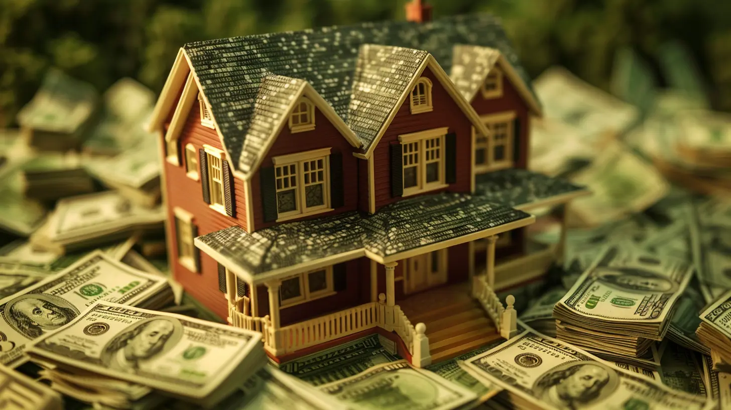 The Impact of Interest Rates on Your Down Payment Strategy