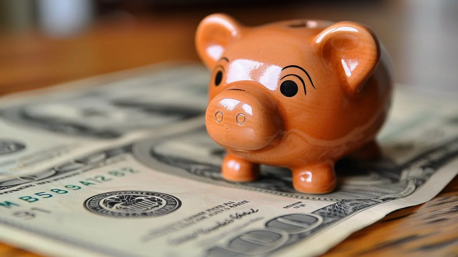 The Impact of Interest Rates on Your Down Payment Strategy