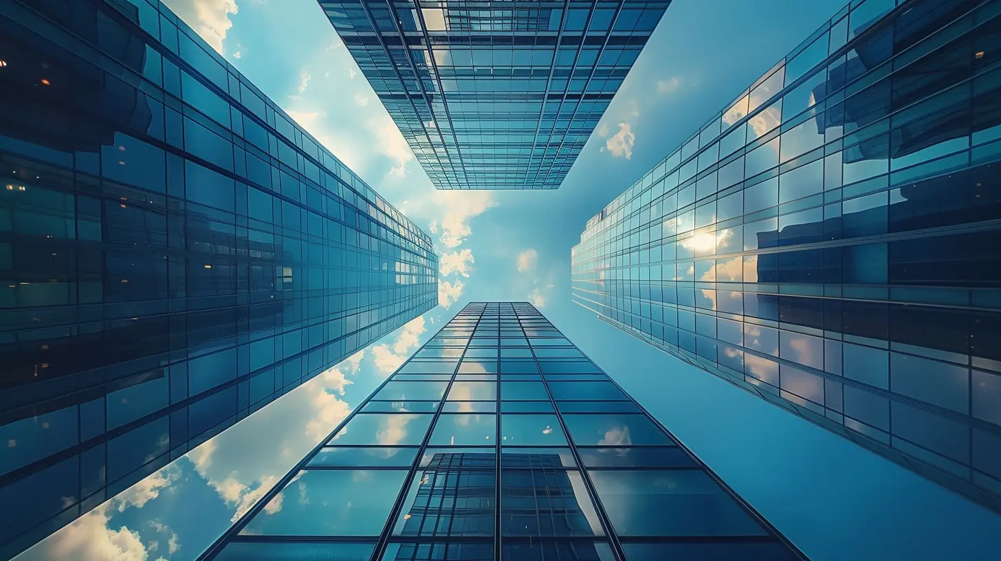 The Impact of Photography on Luxury Real Estate Marketing