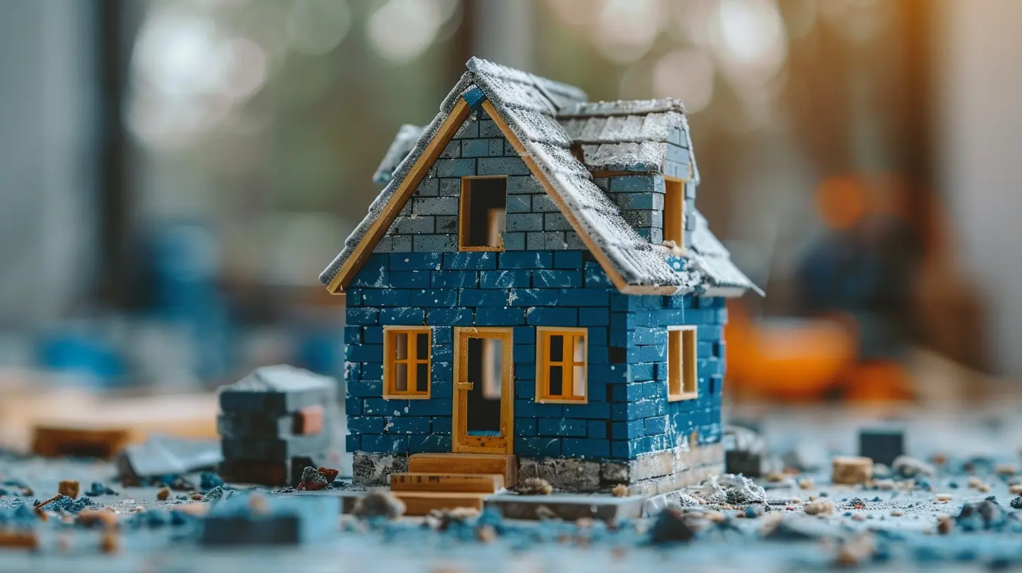 The Impact of Property Renovations on Your Tax Bill