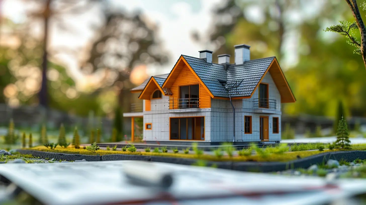 The Impact of Property Renovations on Your Tax Bill