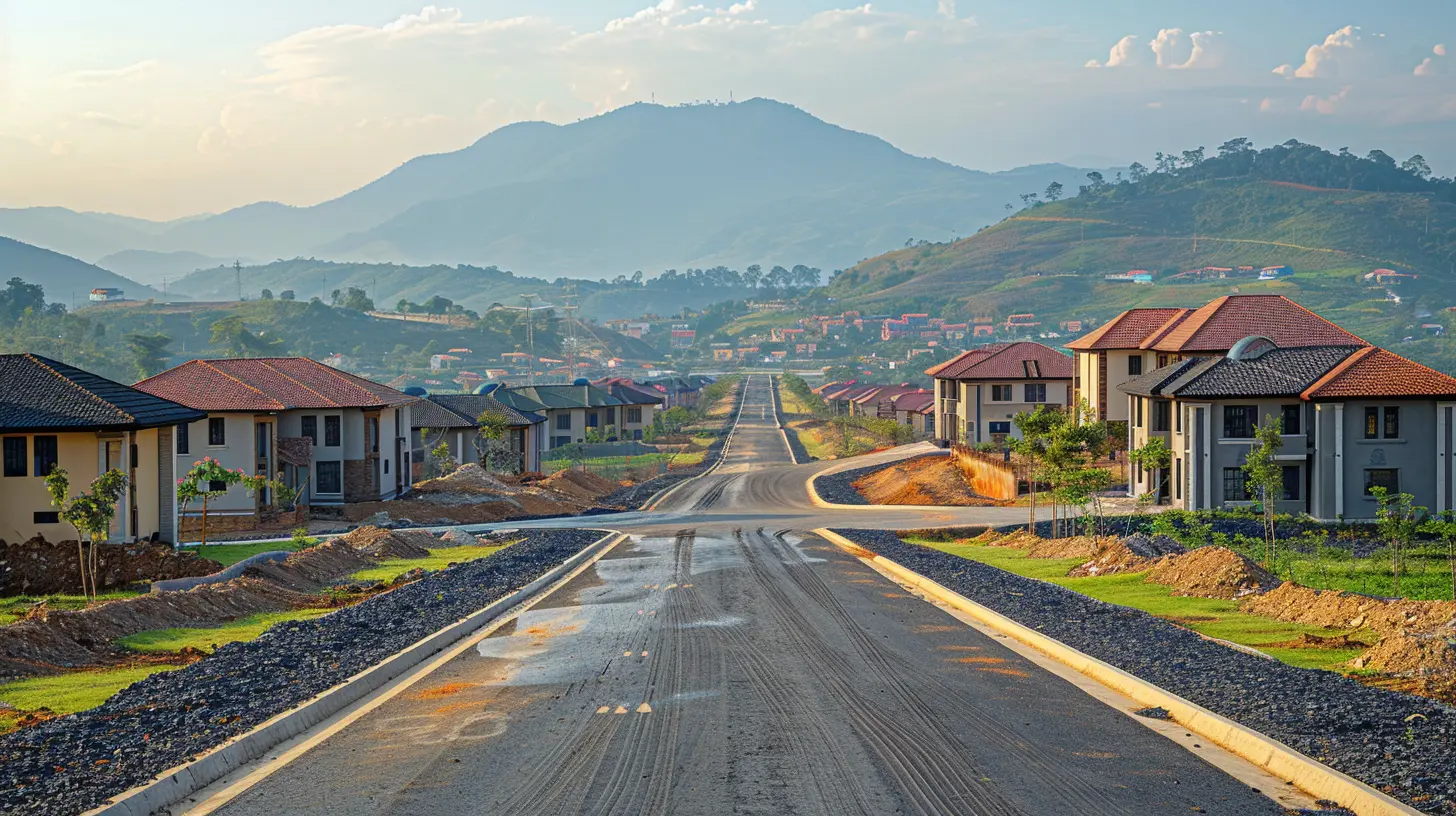The Importance of Community Engagement in Land Development Planning