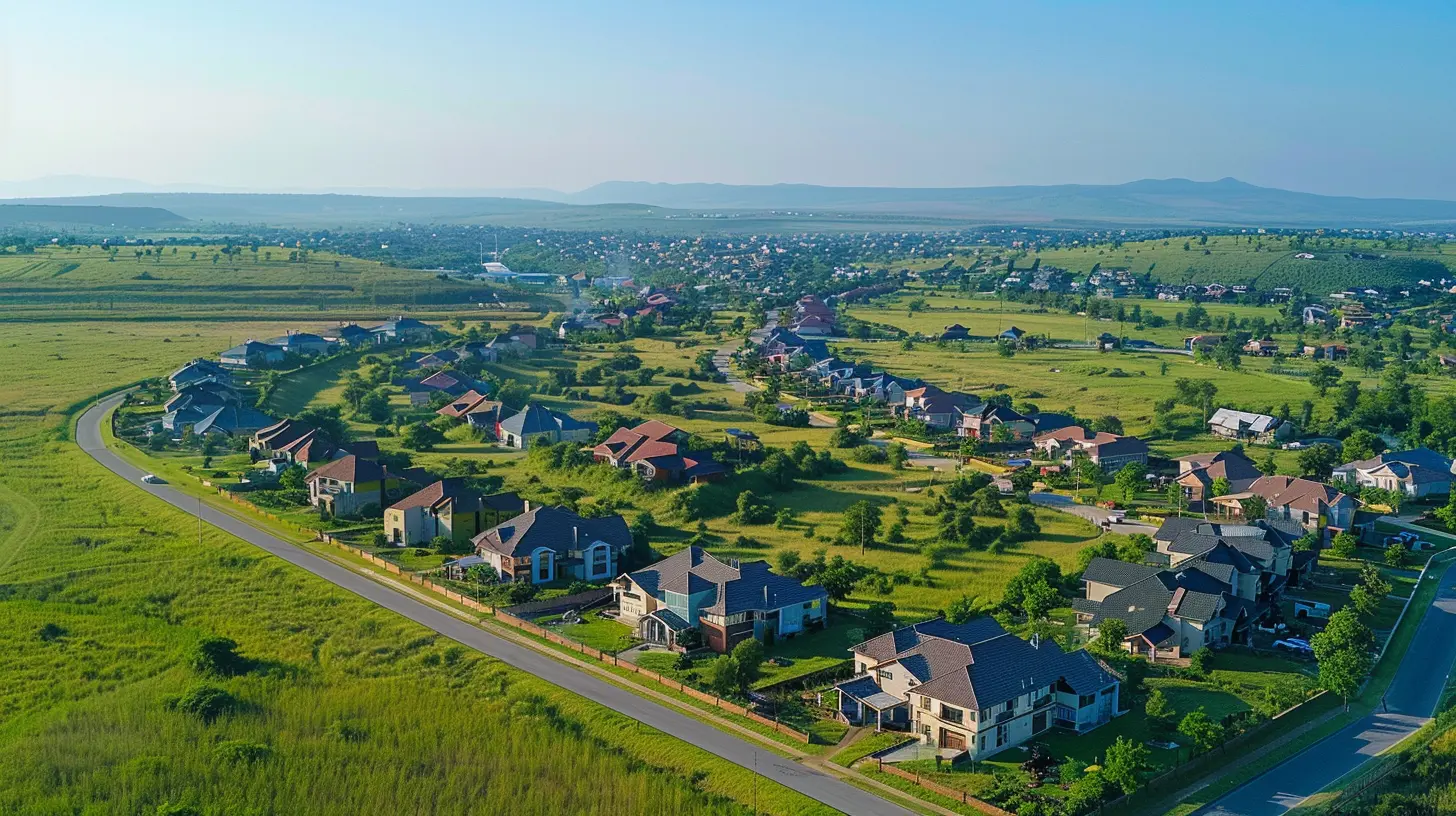 The Importance of Community Engagement in Land Development Planning