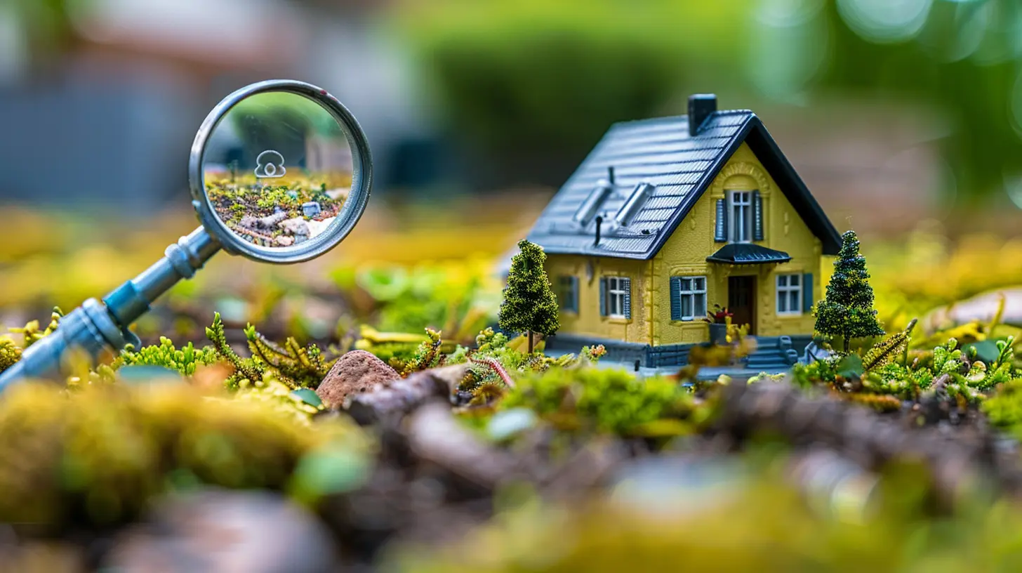 The Importance of Site Analysis in Successful Land Development