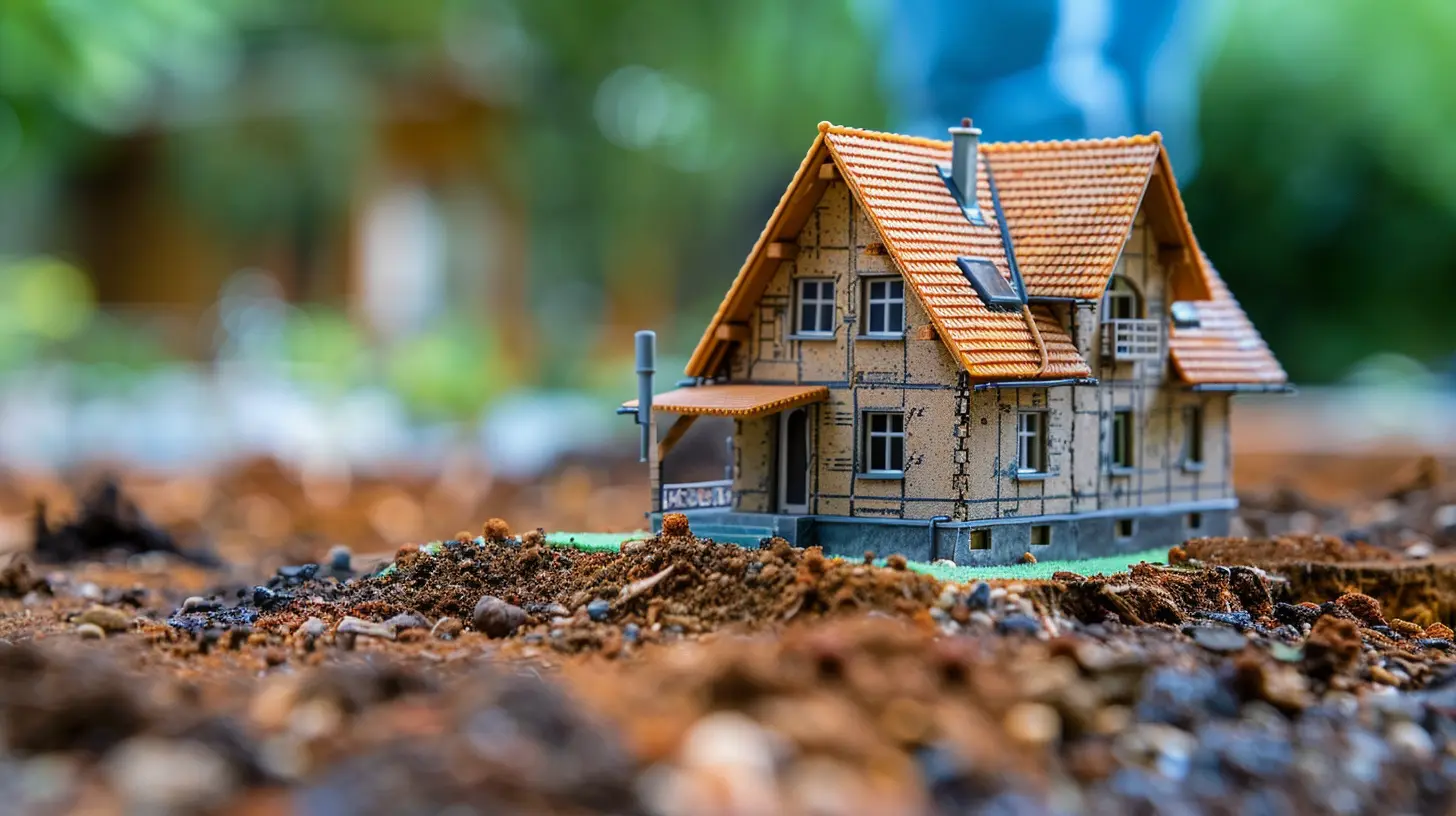 The Importance of Site Analysis in Successful Land Development