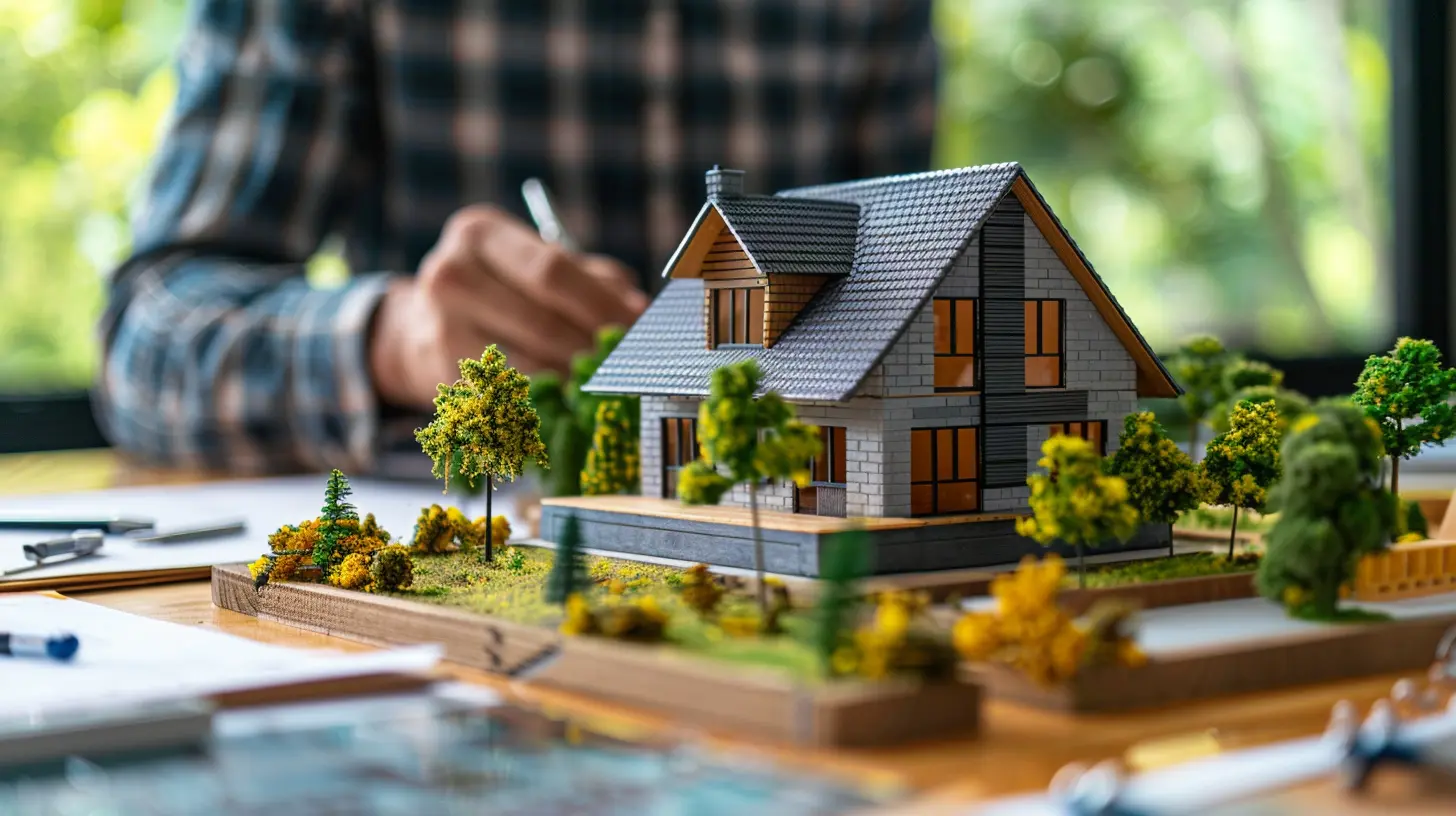 The Importance of Site Analysis in Successful Land Development
