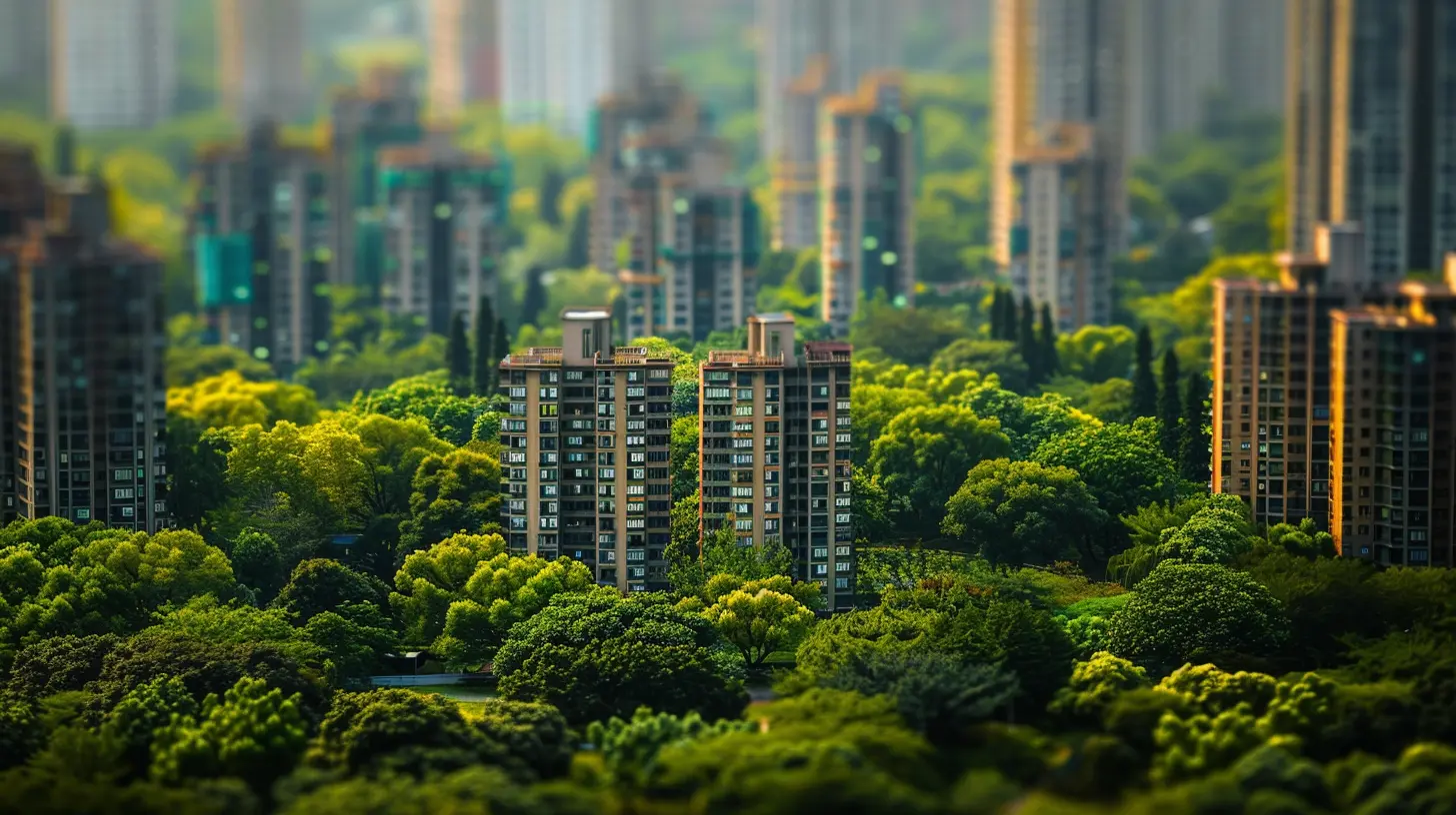 The Importance of Site Analysis in Successful Land Development