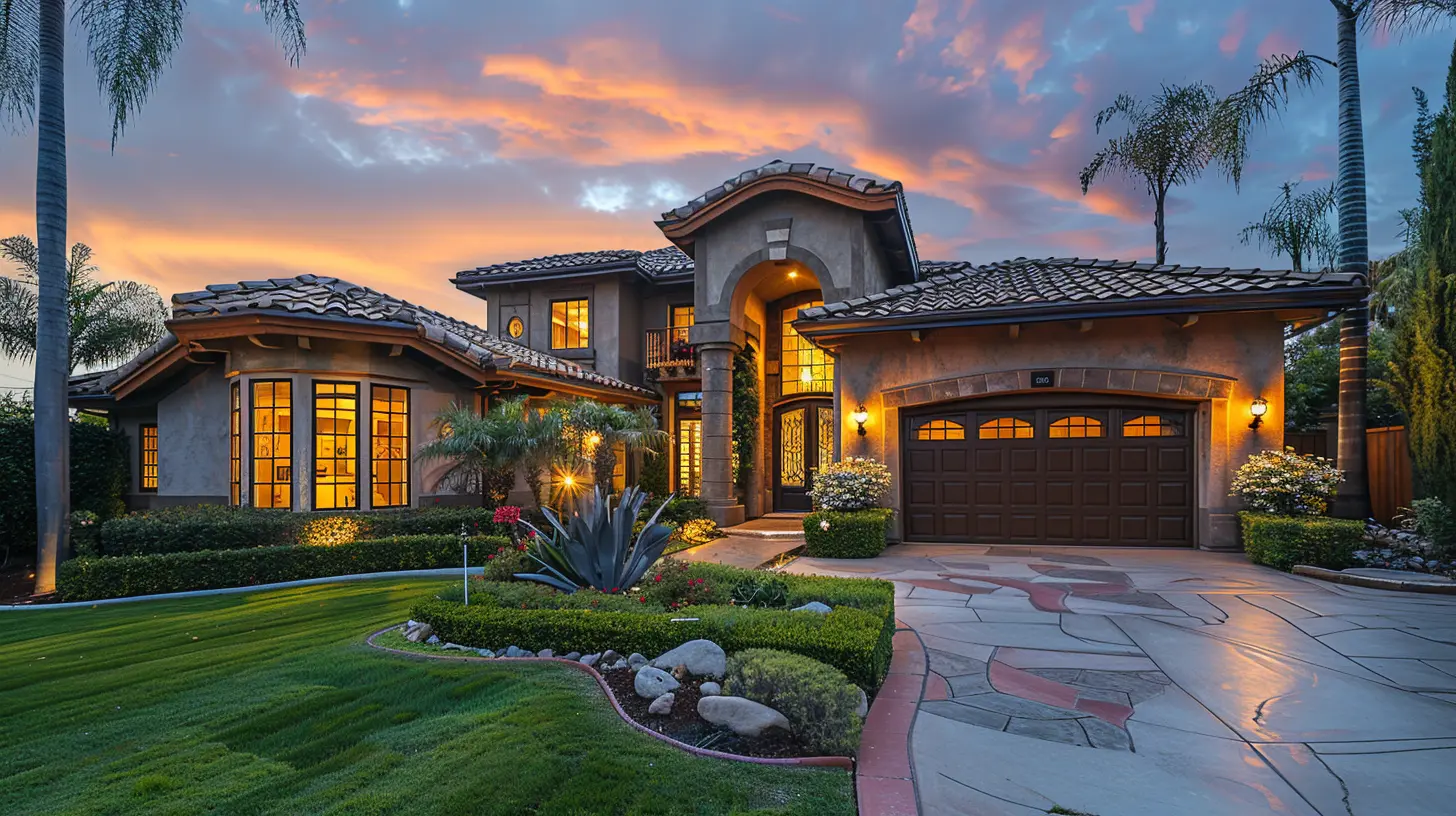 The Importance of Staging in Real Estate Photography