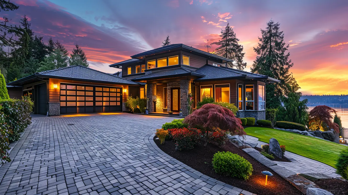 The Importance of Staging in Real Estate Photography