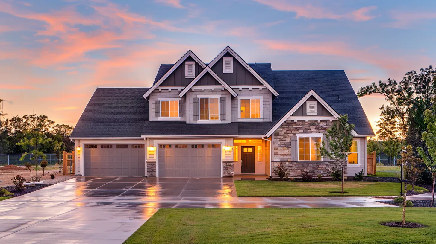 The Importance of Staging in Real Estate Photography