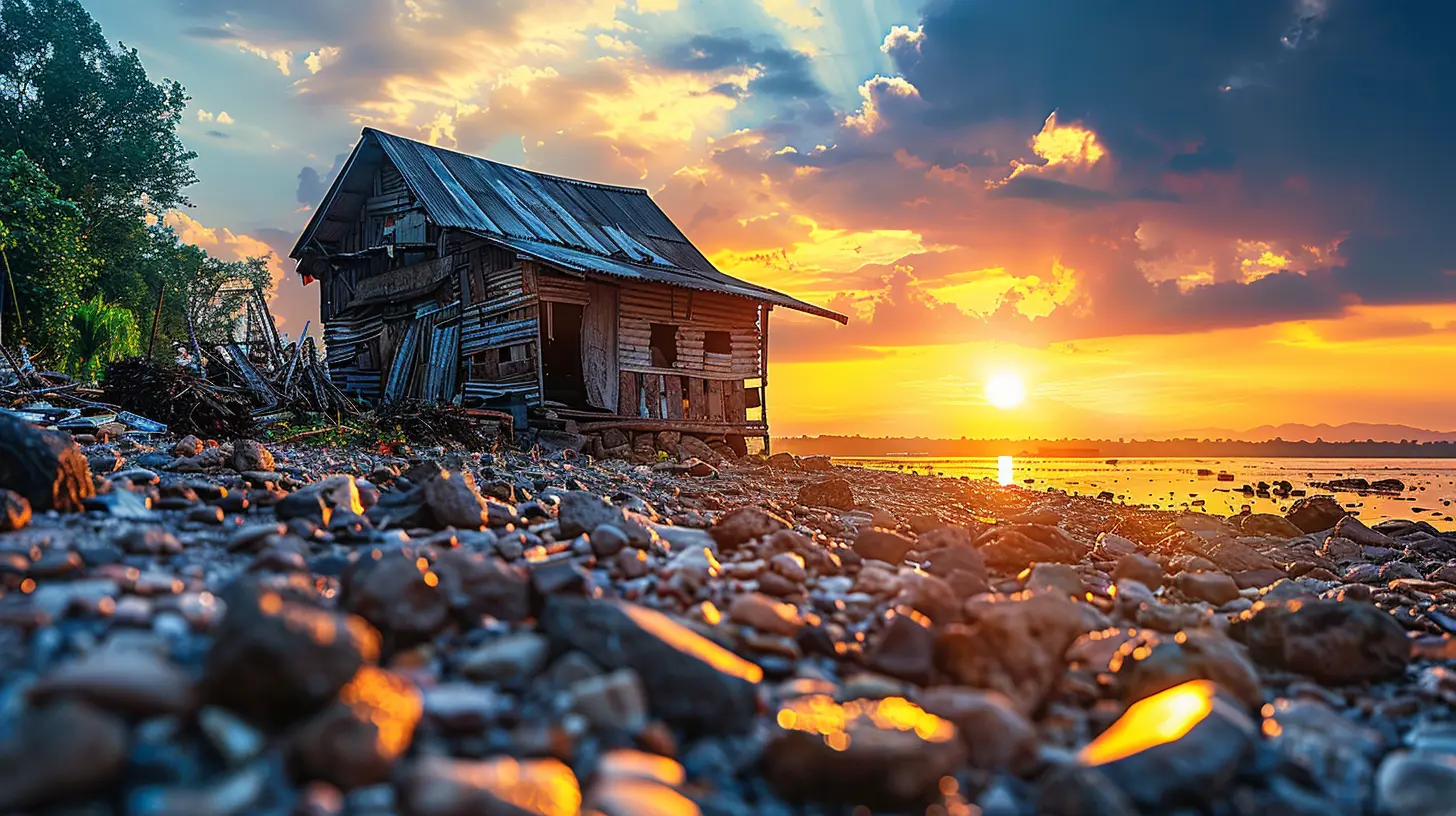 The Landscape of Second-Home Ownership: Predicted Trends