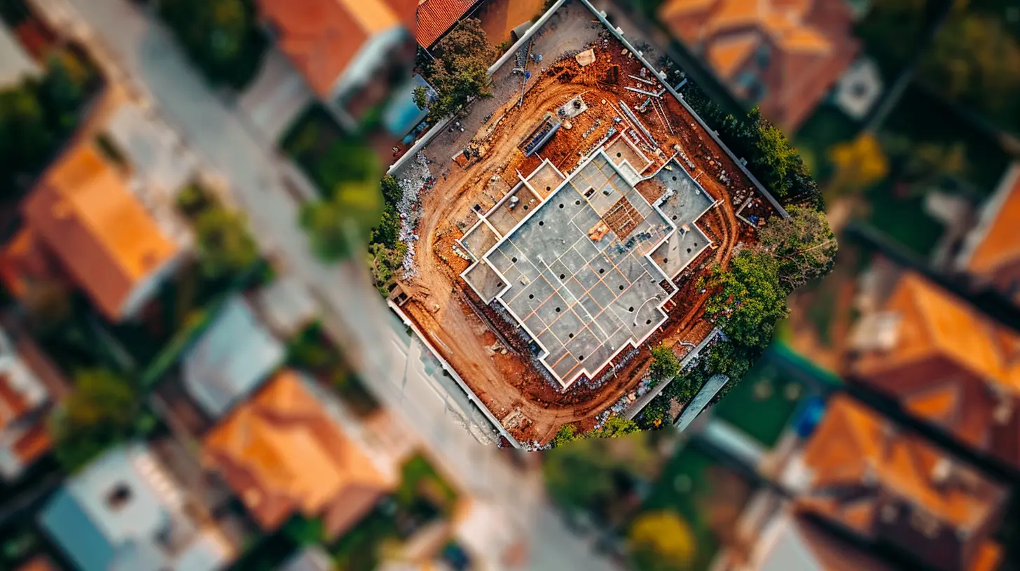 The Legal Side of Land Development: Permits, Regulations, and Compliance