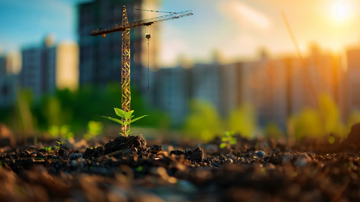 The Legal Side of Land Development: Permits, Regulations, and Compliance
