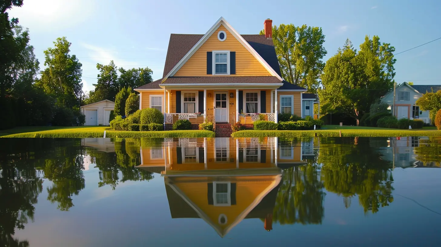 The Long-Term Effects of a Low Down Payment on Your Mortgage