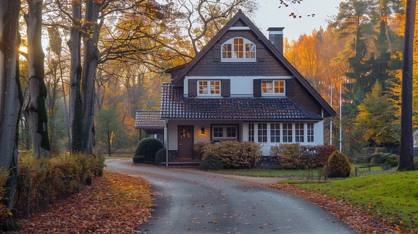 The Long-Term Effects of a Low Down Payment on Your Mortgage