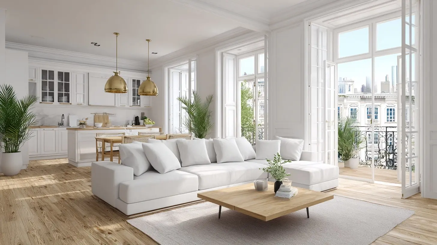 The Most Popular Home Styles for 2027 Predictions
