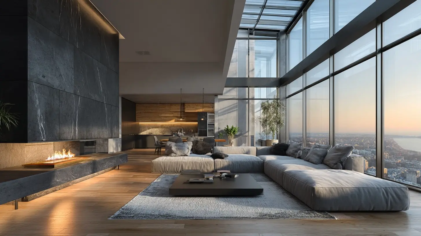 The Most Popular Home Styles for 2027 Predictions