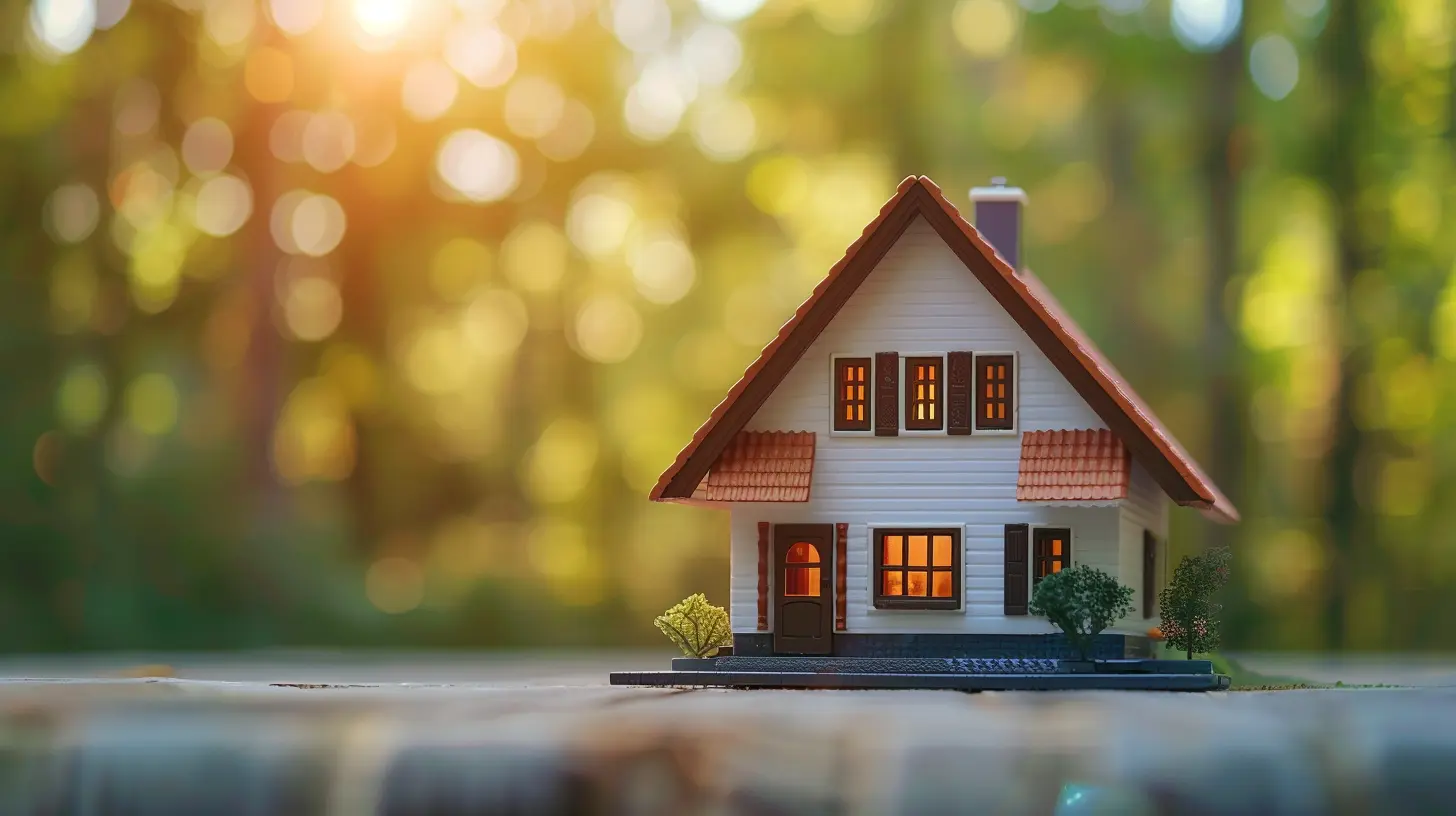 The Power of Staging in Competitive Real Estate Markets